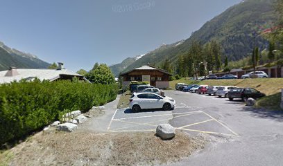 Dobel Mickael Chamonix-Mont-Blanc 74400
