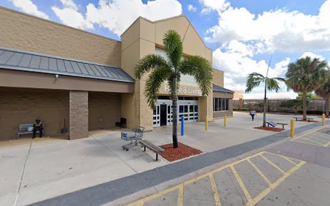 Tire Shop «Walmart Tires & Auto Parts», reviews and photos, 5851 NW 177th St, Hialeah, FL 33015, USA