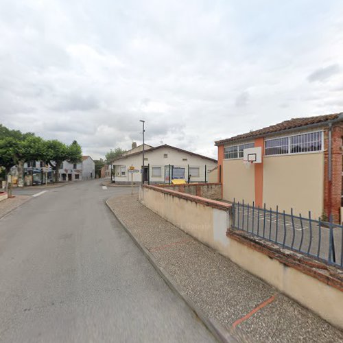 École Élémentaire publique de Picarrou à Cintegabelle