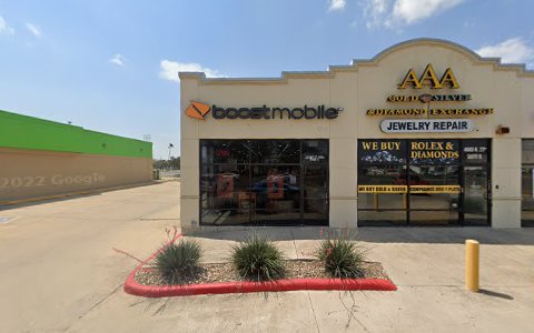 Gold Dealer «AAA Gold Silver and Diamond Exchange», reviews and photos, 4009 N 23rd St, McAllen, TX 78504, USA