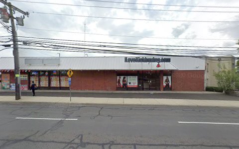 Electronics Store «RadioShack», reviews and photos, 561 Elm St, Stamford, CT 06902, USA