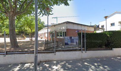 Escuela Sant Jordi en Mollet del Vallès