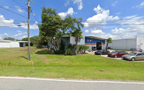Car Repair and Maintenance «Auto Express Services Center», reviews and photos, 121 Key Dr, Brunswick, GA 31520, USA