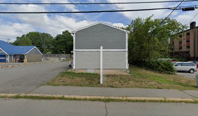 Blaine Curtis - Pet Food Store in Rockland Maine