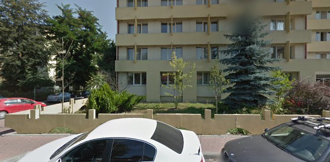 Strada Scurtă 1, Suceava 720223, România
