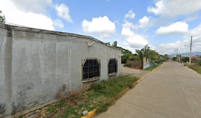 Centro de Alabanza y Restauración