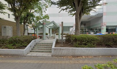 秋田県女性会館