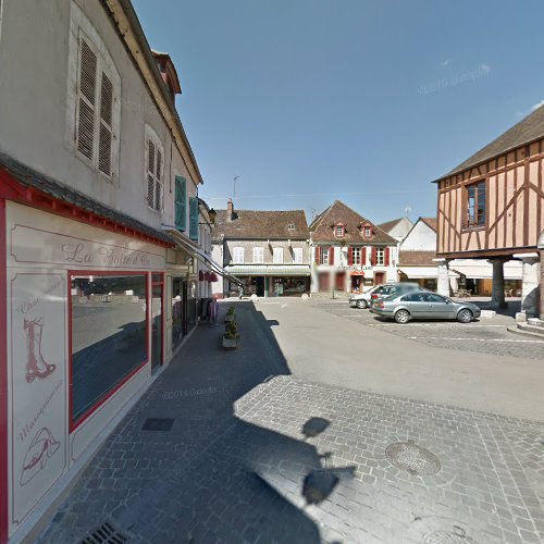 La Botte D Or Corinne à Charny-Orée-de-Puisaye