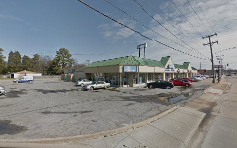 Laundromat «Little Creek Rd Laundry Land Laundromat», reviews and photos, 608 E Little Creek Rd, Norfolk, VA 23505, USA