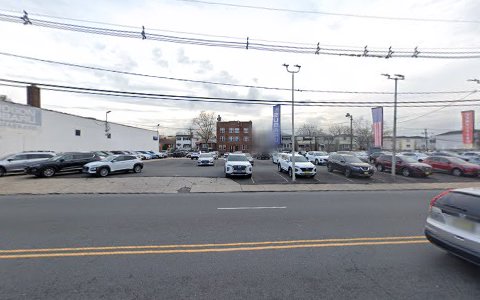 Subaru Dealer «Hudson Subaru», reviews and photos, 943 Communipaw Ave, Jersey City, NJ 07304, USA