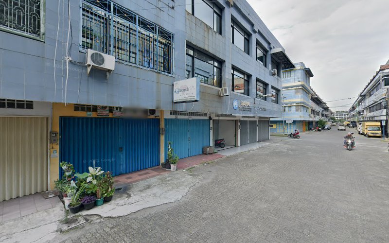 Warung Nasi di Kota Medan: Temukan Banyaknya Restoran Lezat di Sini