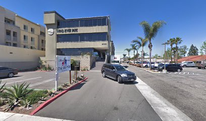 Randy Ramirez - Pet Food Store in Huntington Beach California