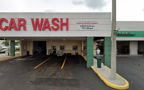 Car Wash «Tamiami Car Wash», reviews and photos, 13507 SW 137th Ave, Miami, FL 33186, USA