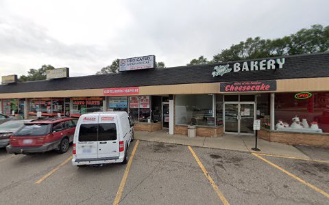 Auto Parts Store «Decker Auto Parts», reviews and photos, 46703 Van Dyke, Shelby Charter Township, MI 48317, USA