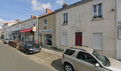 Abalone interim Machecoul-Saint-Même