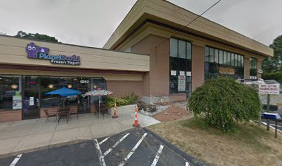 Dr. Sarah Anderson - Pet Food Store in Wallingford Connecticut