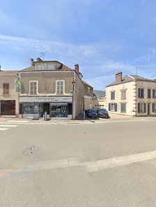Gerault Philippe 9 Rue Pasteur, 28700 Auneau-Bleury-Saint-Symphorien, France