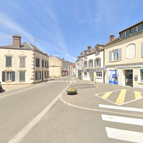 Gerault Philippe à Auneau-Bleury-Saint-Symphorien