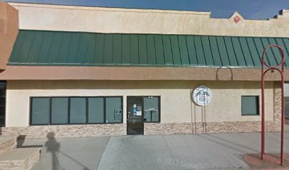 Alamosa Social Security Office