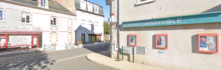 Photo du Banque Crédit Agricole Val de France à Vineuil