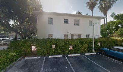 Clean Paws Pet Salon South Beach