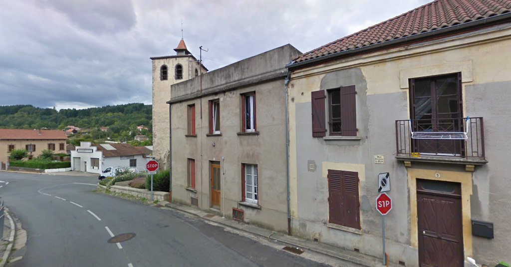 Tabac presse de Chateldon à Châteldon (Puy-de-Dôme 63)