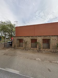 Biblioteca Pública Municipal de La Poblachuela. Ctra. Puertollano, km 3, 13002 Ciudad Real, España
