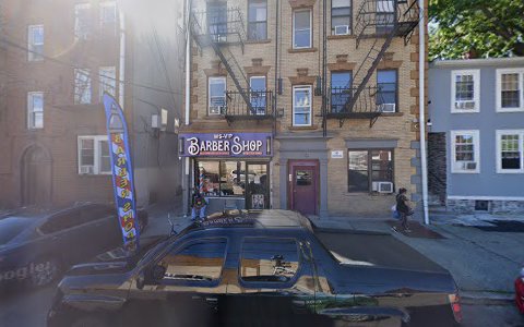 Barber Shop «Vip Barber Shop», reviews and photos, 75 Myrtle Ave # A, Passaic, NJ 07055, USA