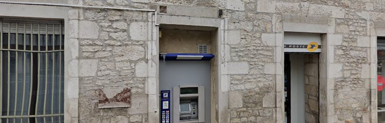 Photo du Banque La Banque Postale à Souillac