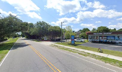 Dr. Lanny Lude - Pet Food Store in Wilmington North Carolina