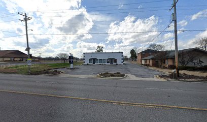 Darryl Osborn - Pet Food Store in Decatur Alabama