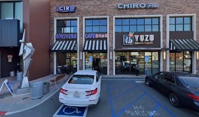 Chiro Plus - Pet Food Store in Cerritos California