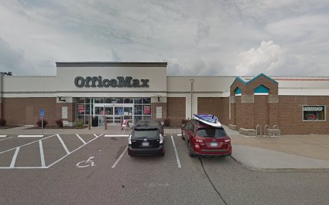 Office Supply Store «OfficeMax», reviews and photos, 1500 W Frontage Rd, Stillwater, MN 55082, USA