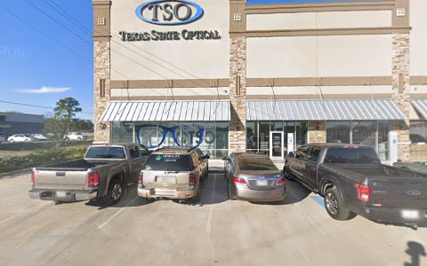 Eye Care Center «Texas State Optical - Northshore», reviews and photos, 1051 Halsey St, Houston, TX 77015, USA