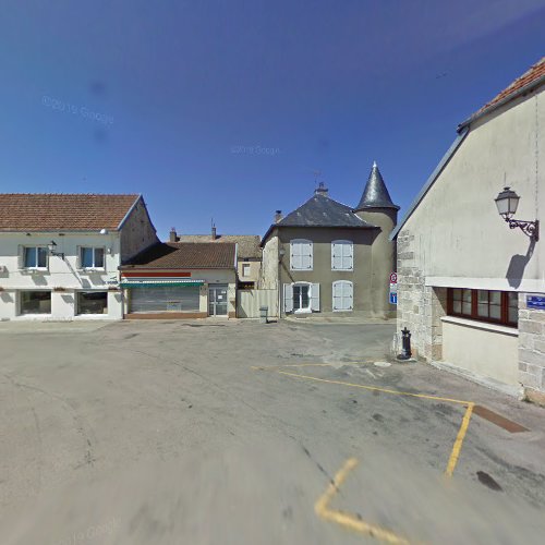 École primaire Commune D'andelot-blancheville Andelot-Blancheville