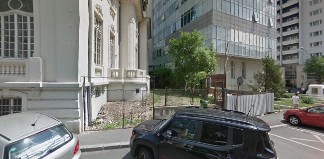 Strada Luterană 16, București 030167, România