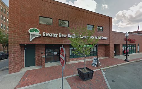 874 Purchase St, New Bedford, MA 02740, USA