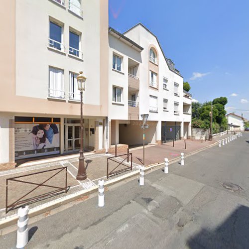 Agence immobilière à Viry-Châtillon