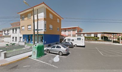 CPI Plurilingüe Cabo da Area en Laxe