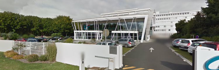 Photo du Banque Crédit Agricole du Finistère à Quimper