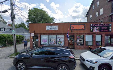 Tattoo Shop «Hope Street Tattoo», reviews and photos, 77 Burlington St, Providence, RI 02906, USA