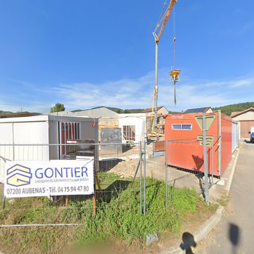 TotalEnergies Proxi Sud Est (CLMB) à Lalevade-d'Ardèche