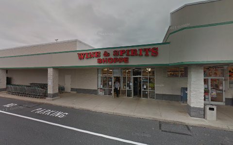 Liquor Store «Fine Wine & Good Spirits», reviews and photos, 3775 Peters Mountain Road, Halifax, PA 17032, USA