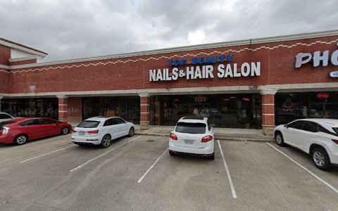 Beauty Salon «Top Beauty Nail & Hair Salon», reviews and photos, 7758 W Tidwell Rd # 116, Houston, TX 77040, USA