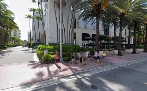 Hotel «Loews Miami Beach Hotel», reviews and photos, 1601 Collins Ave, Miami Beach, FL 33139, USA