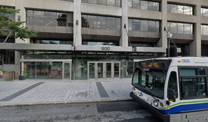 Ministère du Tourisme du Québec