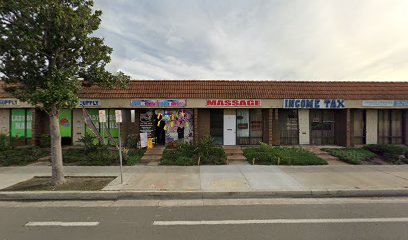Steckel Shari DC - Pet Food Store in Anaheim California