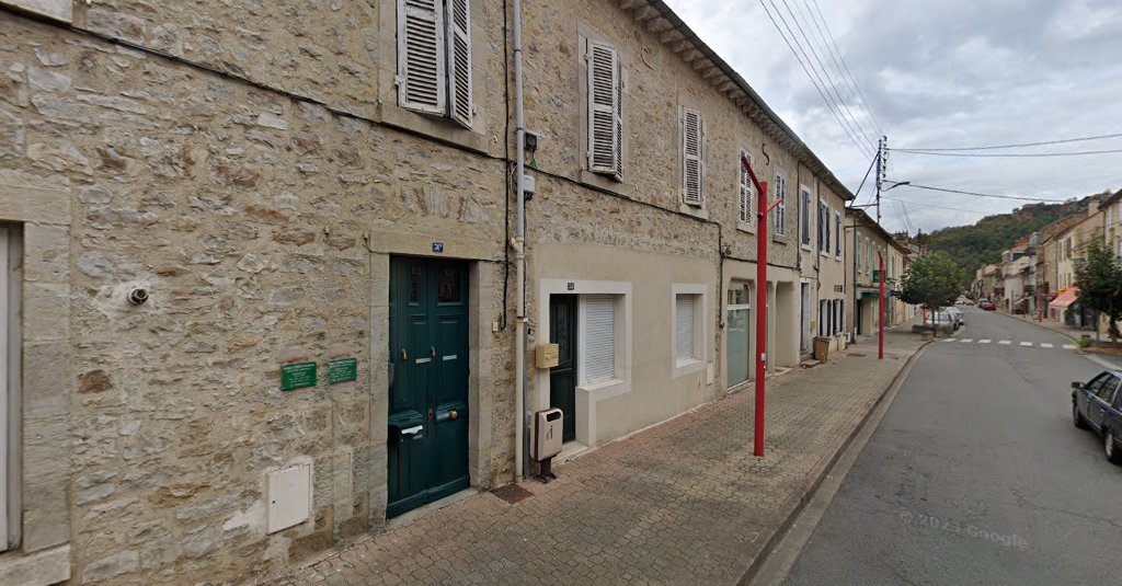 Laborie Cros Hélène à Capdenac-Gare (Aveyron 12)