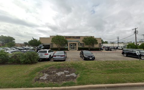 Auto Body Shop «Caliber Collision», reviews and photos, 105 Commerce Blvd, Round Rock, TX 78664, USA