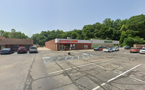 Auto Parts Store «AutoZone», reviews and photos, 565 E Main St, Danville, IN 46122, USA